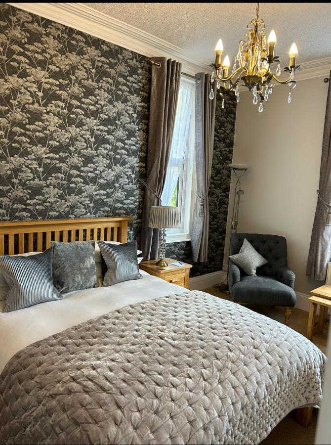 Elmdene Hotel Torquay Eksteriør billede