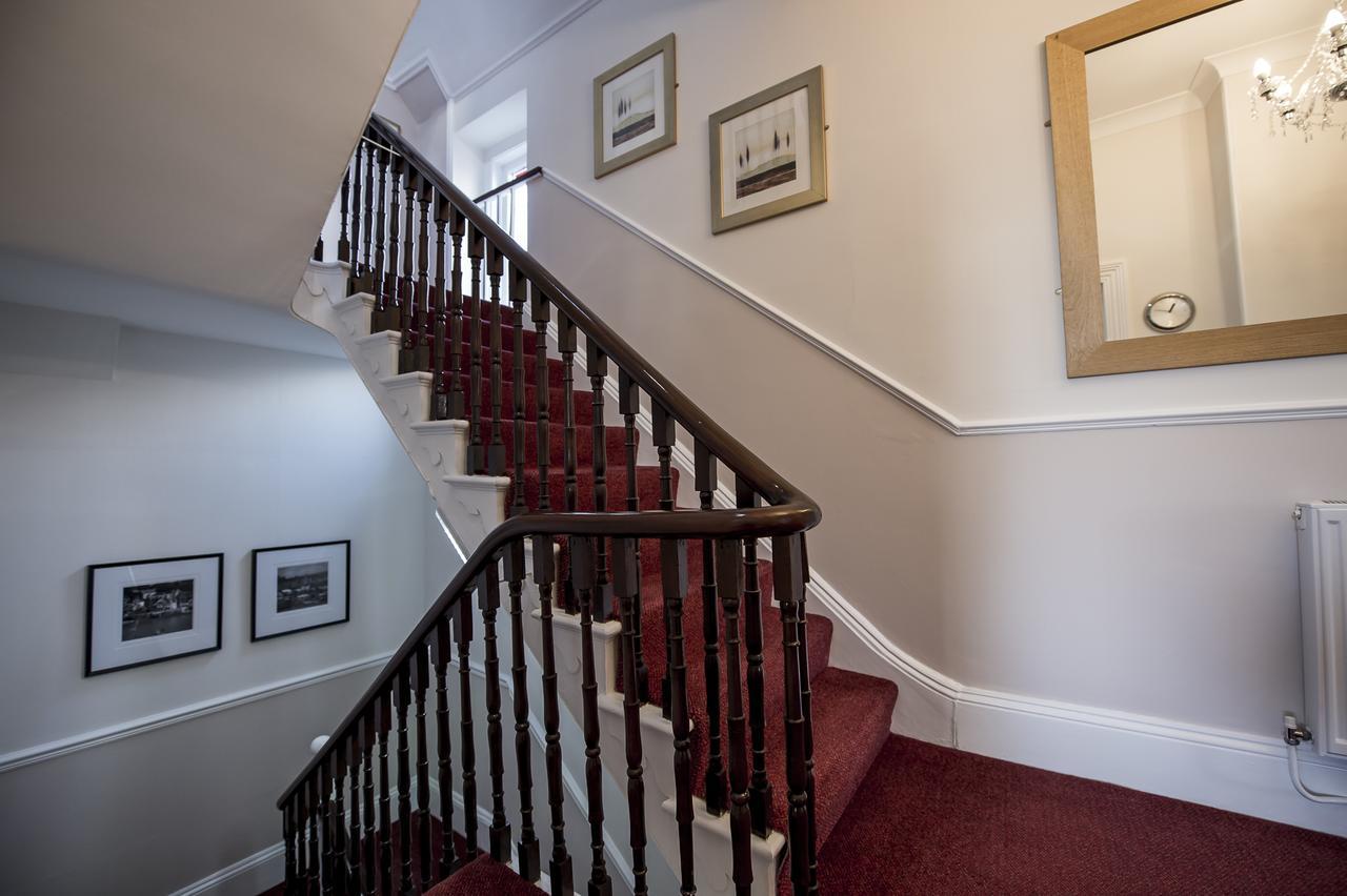 Elmdene Hotel Torquay Eksteriør billede