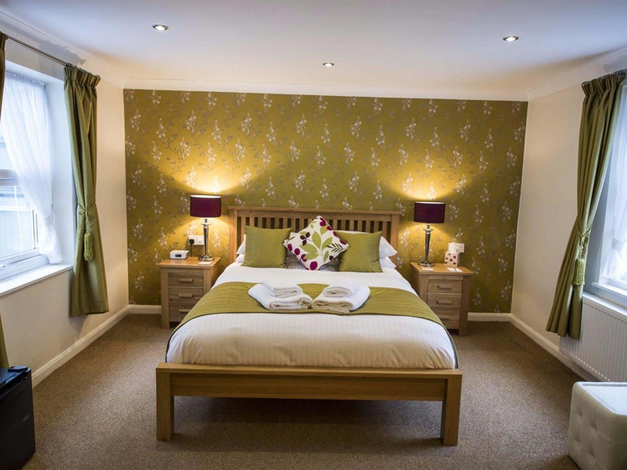 Elmdene Hotel Torquay Eksteriør billede