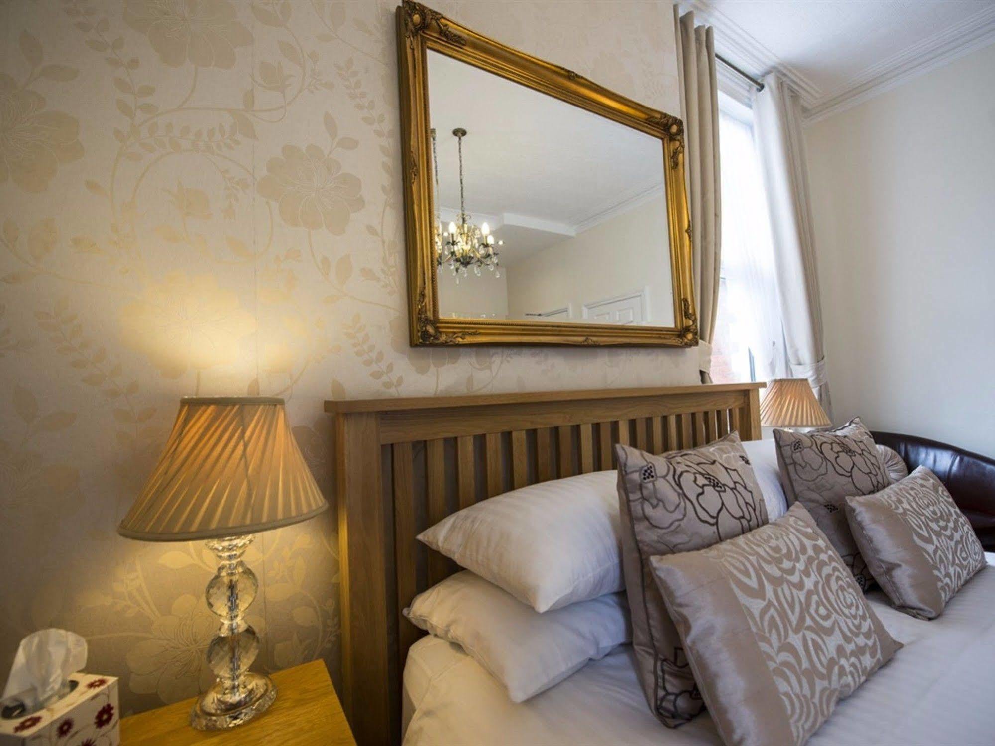 Elmdene Hotel Torquay Eksteriør billede