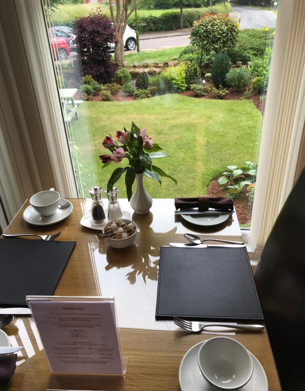 Elmdene Hotel Torquay Eksteriør billede