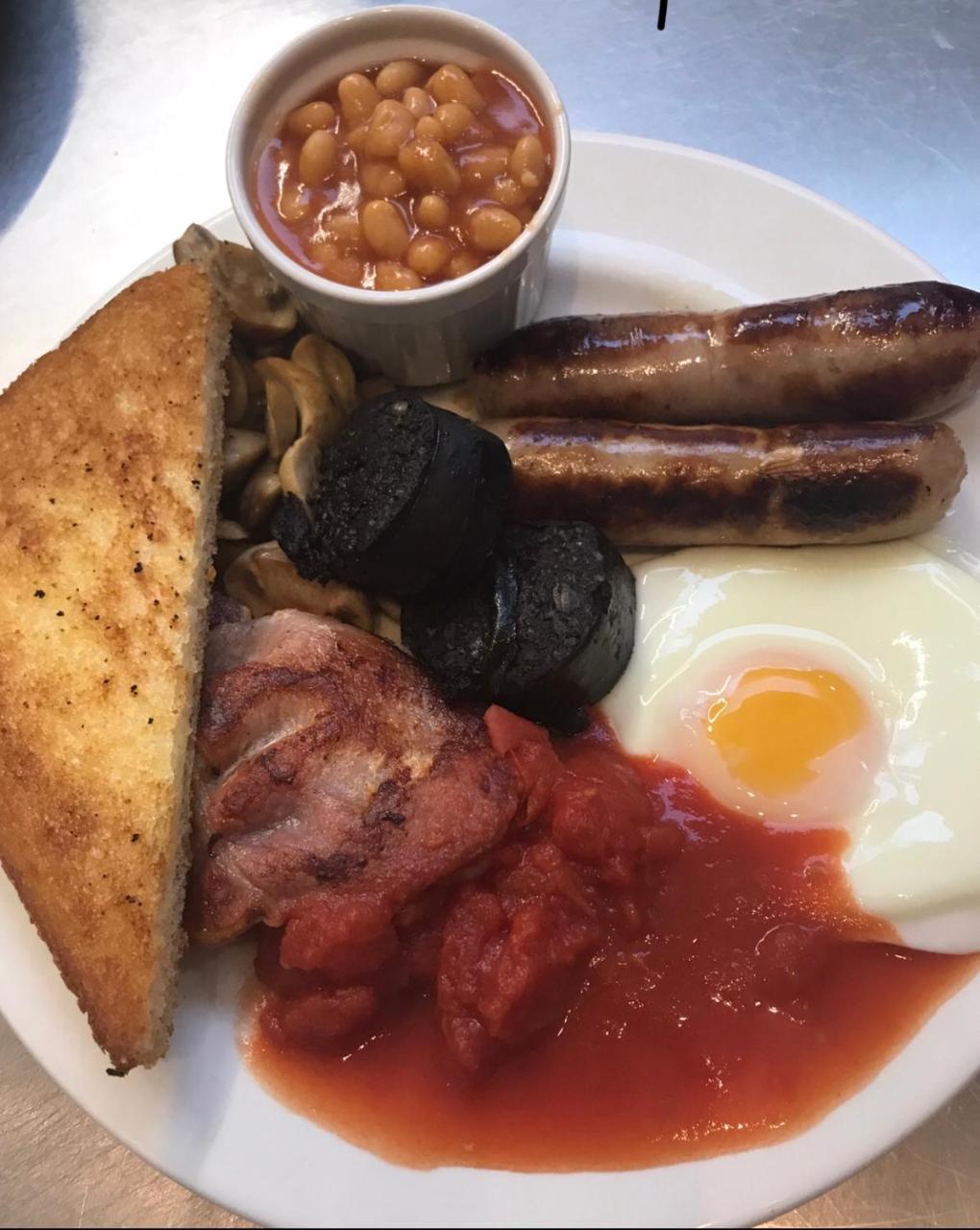 Elmdene Hotel Torquay Eksteriør billede